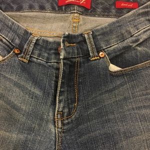 Seven7 jeans size 6